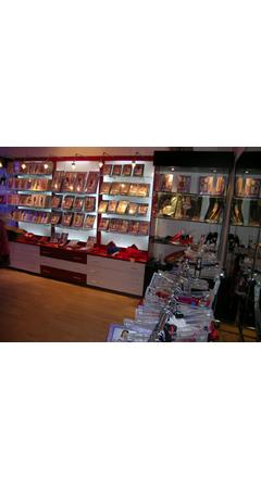 Beşiktaş Sex Shop, Erotik Shop 4
