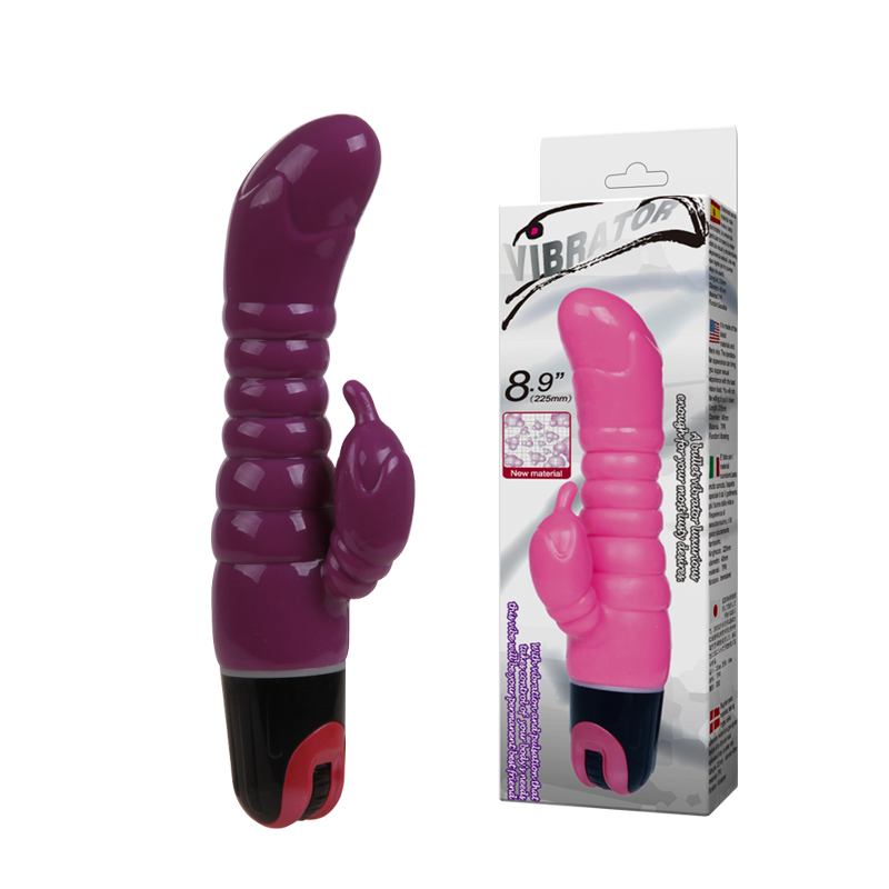 Mibod Vibrator