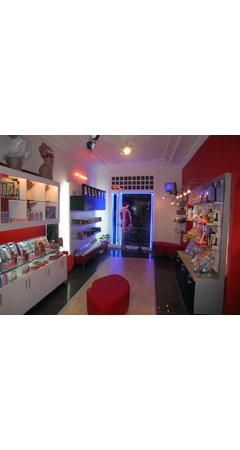 Beşiktaş Sex Shop, Erotik Shop 3