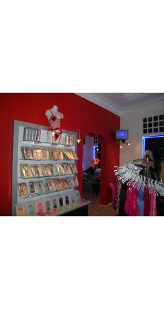 Beşiktaş Sex Shop, Erotik Shop 5