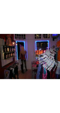 Beşiktaş Sex Shop, Erotik Shop 10