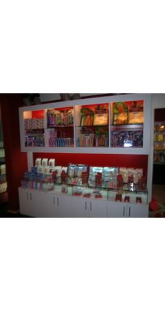 Beşiktaş Sex Shop, Erotik Shop 6