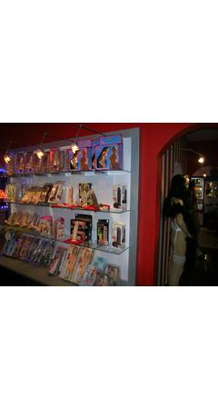 Beşiktaş Sex Shop, Erotik Shop 7