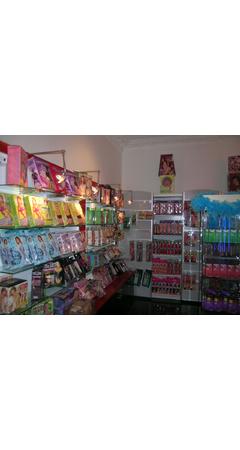 Beşiktaş Sex Shop, Erotik Shop 8