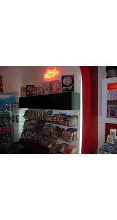 Beşiktaş Sex Shop, Erotik Shop 9