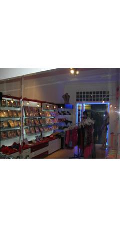 Beşiktaş Sex Shop, Erotik Shop 11