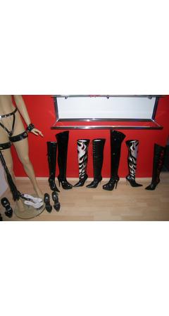 Beşiktaş Sex Shop, Erotik Shop 12