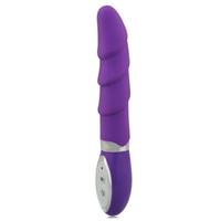  Big Finger Vibe 10 Farklı Titreşimli Lüks Teknolojik Vibratör