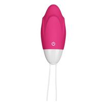  Lovetoy 10 Farklı Titreşimli Masaj Ve Orgazm Vibratör Mastürbatör