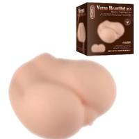  Shequ Beautiful Ass Büyük Boy Realistik Bayan Kalça Vajina Anüs