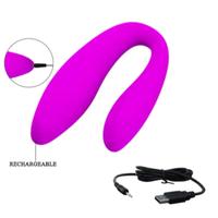 10 Titreşimli Usb Şarjlı Hafızalı Teknolojik Vibratör Mastürbatör