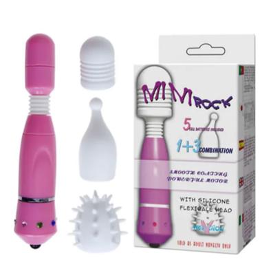 Baile Fm 10 Titreşimli Teknolojik Vibratör Klitoral Masaj Mastürbatör