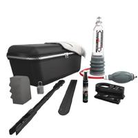 Bathmate Hydromax Xtreme X30 Pro Sulu Penis Vakum Pompası