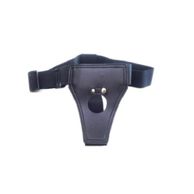 Belden Bağlama Strapon Kemer Ayarlanabilir Protez Kemeri