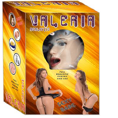 Büyük Boy Realistik Şişme Bebek Manken Titreşimli