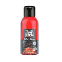 Cabs Fang Chung Erotik Yenilebilir Masaj Yağı 100 Ml - Fantezi Vişne
