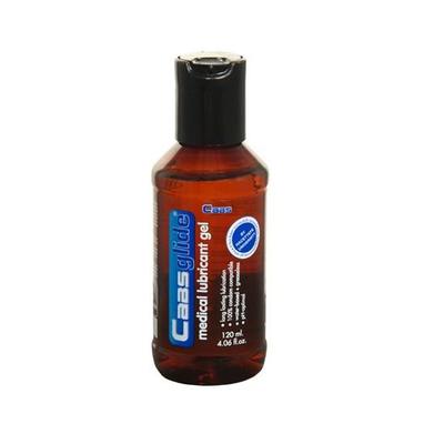 Cabs Glide Su Bazlı Kayganlaştırıcı Jel 120 ML