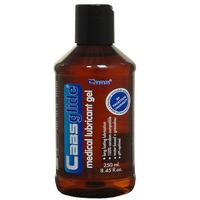 Cabs Glide Su Bazlı Medikal Kayganlaştırıcı Kaydırıcı Jel 250 Ml