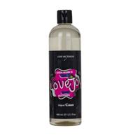 Cabs Lovejoy Sensual E Vitaminli Erotik Masaj Yağı 400 Ml