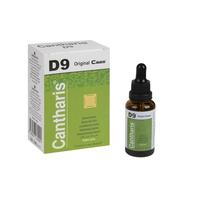 Cantharis D9 Damla