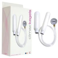 Climax Kegel'S Vajina Kaslarına Özel Kegel Egzersiz Pompası