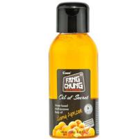 Fang Chung Erotik Masaj Yağı 100 ml - Kayısı Aromalı