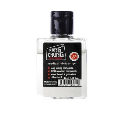 Fang Chung Su Bazlı Kayganlaştırıcı Jel 40 ML