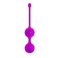 Kegel Tighten Up II Vajinal Egzersiz Topları Vajinal Stimülatör
