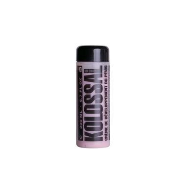 Kolossal Erkeklere Özel Formül Penis Bakım Kremi 200 ml.
