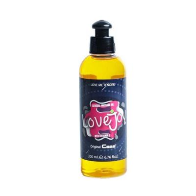 Lovejoy Vitamin E Masaj Yağı 200 Ml