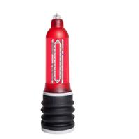 Lovemate Hydromax X30 Sulu Vakum Penis Pompası (Kırmızı) Bathmate