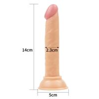 Lovetoy Blaster Anal Plug 13Cm Anal Tıkaç Tıpa Mastürbatör