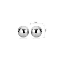 Lovetoy Kegel Egzersiz Topları Metal 2'li
