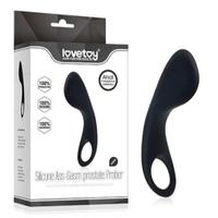 Lovetoy Penis Halkalı Mastürbatör Anal Plug New
