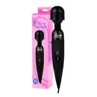 Magic Massager 2 HIz Kademeli Teknolojik Orgazm Vibratörü