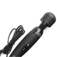 Magic Massager 2 HIz Kademeli Teknolojik Orgazm Vibratörü