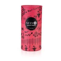 Nely8 Kadınlara Özel Göğüs Bakım Kremi 75 Ml (25*3 Ml)