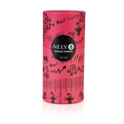 Nely8 Kadınlara Özel Göğüs Bakım Kremi 75 Ml (25*3 Ml)