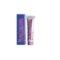 Nymphorgasmic Ruf Bayanlara Özel Orgazm Kremi 15 ml