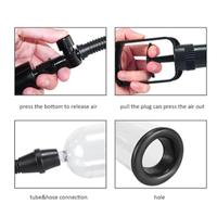 Passion Pump Penis Pompası Vakum Pompa