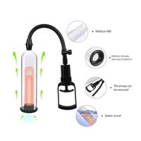 Passion Pump Penis Pompası Vakum Pompa