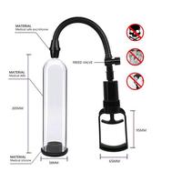 Passion Pump Penis Pompası Vakum Pompa