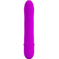 Pretty Love 10 Titreşimli Teknolojik Vibratör Anal Penis Dildo