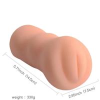 Shequ Xs Xianger Tam Realistik Full Gerçekçi Suni Vajina Mastürbatör
