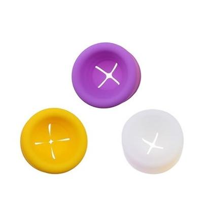 Vakum Penis Pompası İÇİN KALİTELİ Yedek Silikon Başlık