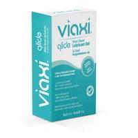 Viaxi Glide Naturel Kayganlaştırıcı Jel 25 Ml (5*5Ml Tekli Şaset)