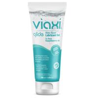 Viaxi Glide Su Bazlı Kayganlaştırıcı Jel 200 ML