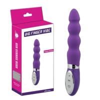 Wild Pearls 10 Hız Titreşimli Süper Silikon Teknolojik Vibratör