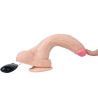 Xs Morpheus Titreşimli Realistik Vibratör Penis Dildo 20.5 Cm