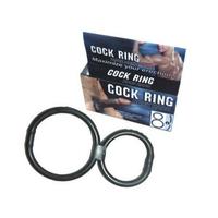 Cock Ring Rock Hard